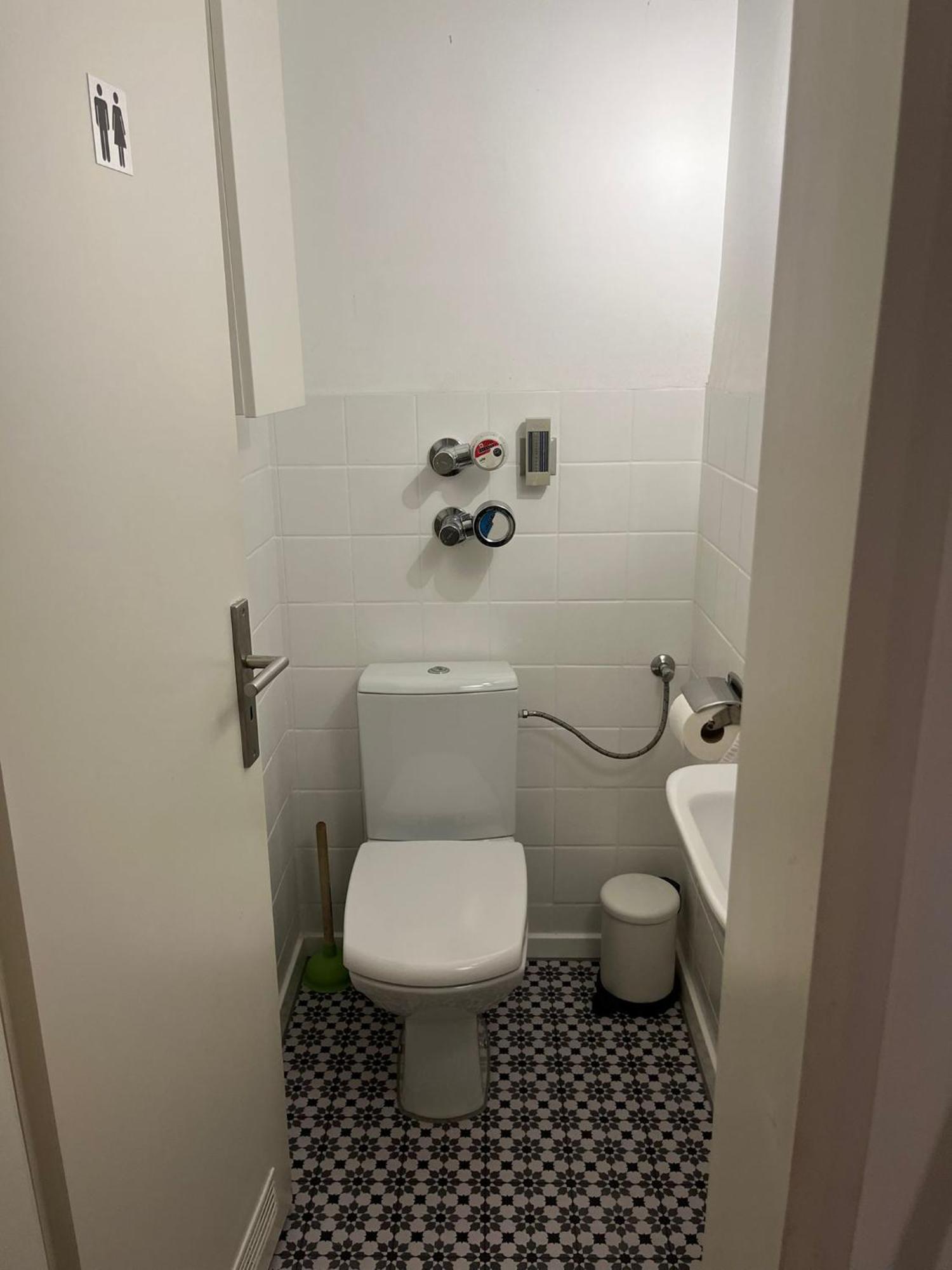 Suesse Marie Durlach 13 Homestay Karlsruhe