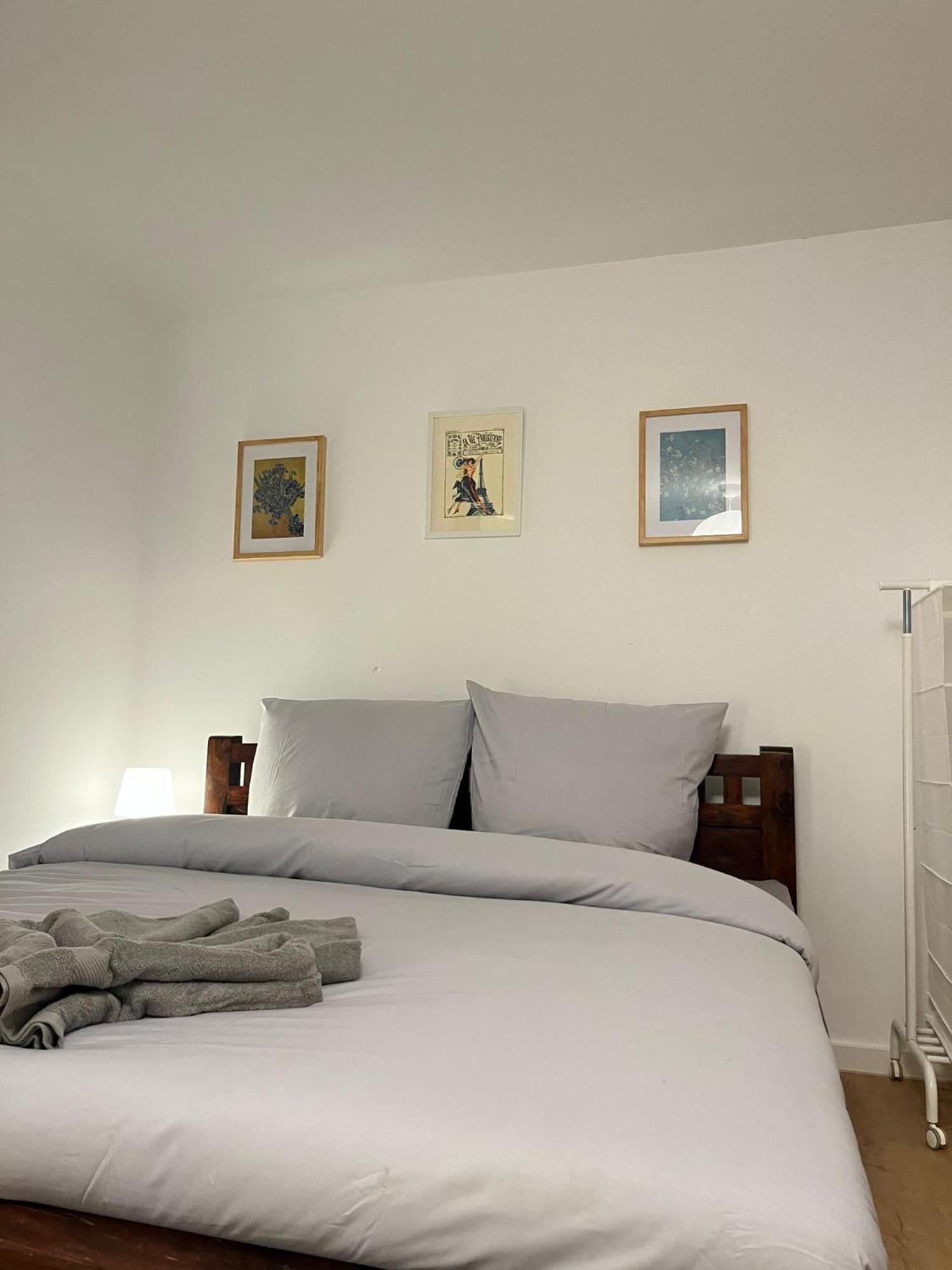 Suesse Marie Durlach 13 Homestay *