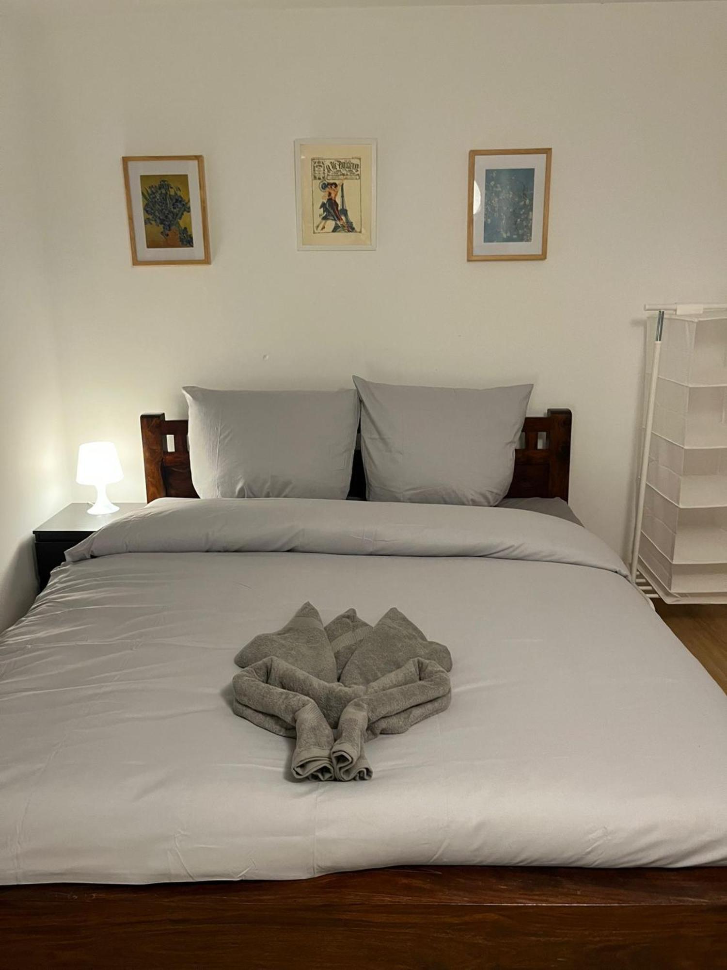 Homestay Suesse Marie Durlach 13 Karlsruhe