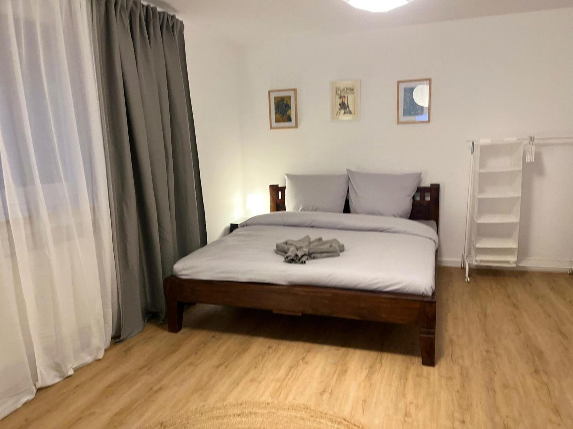 Homestay Suesse Marie Durlach 13 *