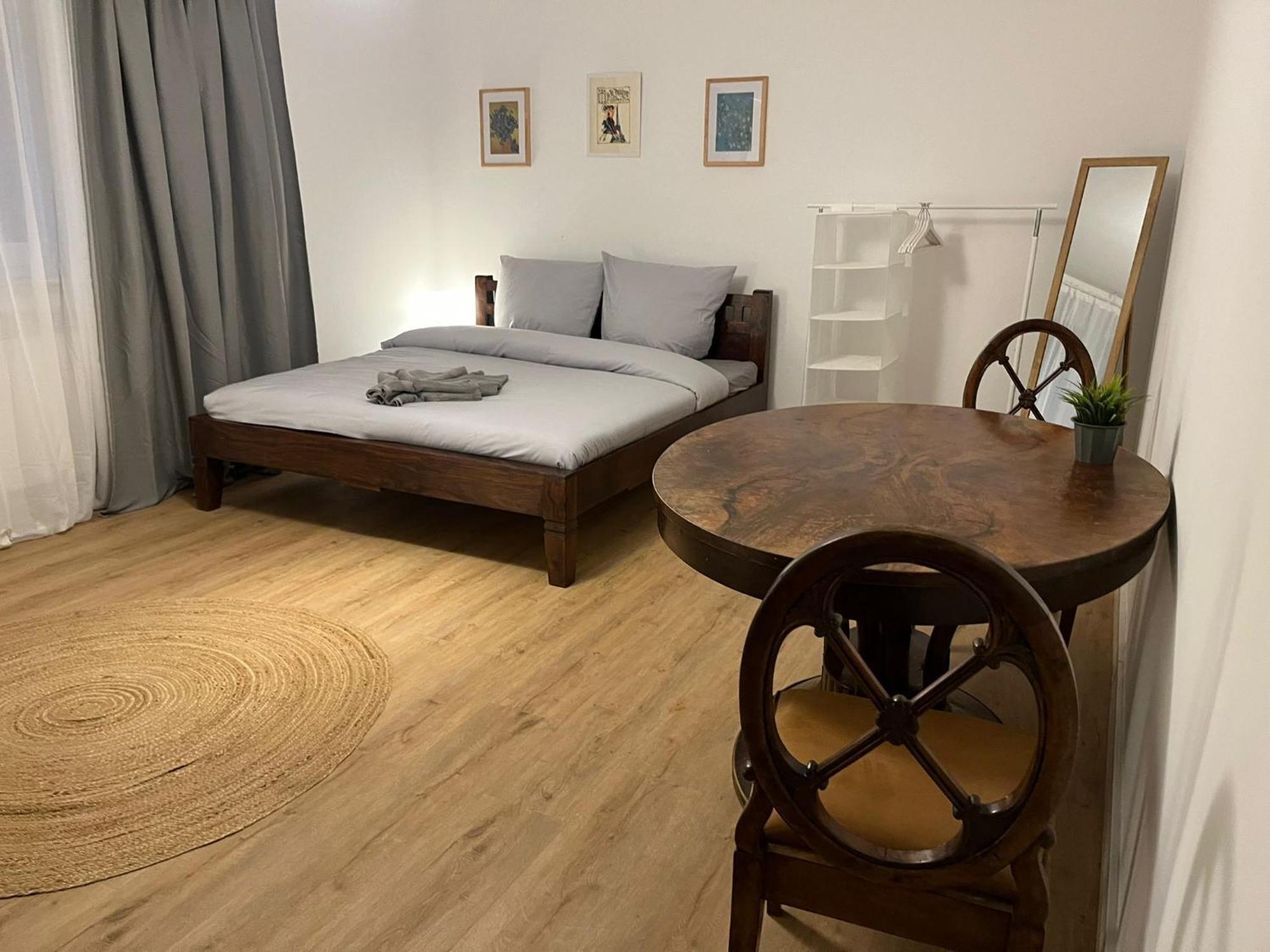 Homestay Suesse Marie Durlach 13 *